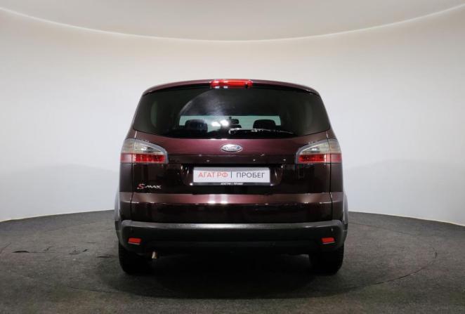 Ford S-MAX I с пробегом 2008 года, цена 690 000 рублей, 197564 км, минивэн, Автокод Объявления