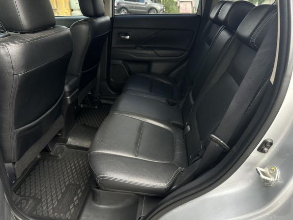 Mitsubishi Outlander III Рестайлинг с пробегом 2014 года, цена 1 690 000 рублей, 146014 км, внедорожник, Автокод Объявления