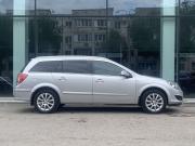 Opel Astra H Рестайлинг Самара  - изображение 18