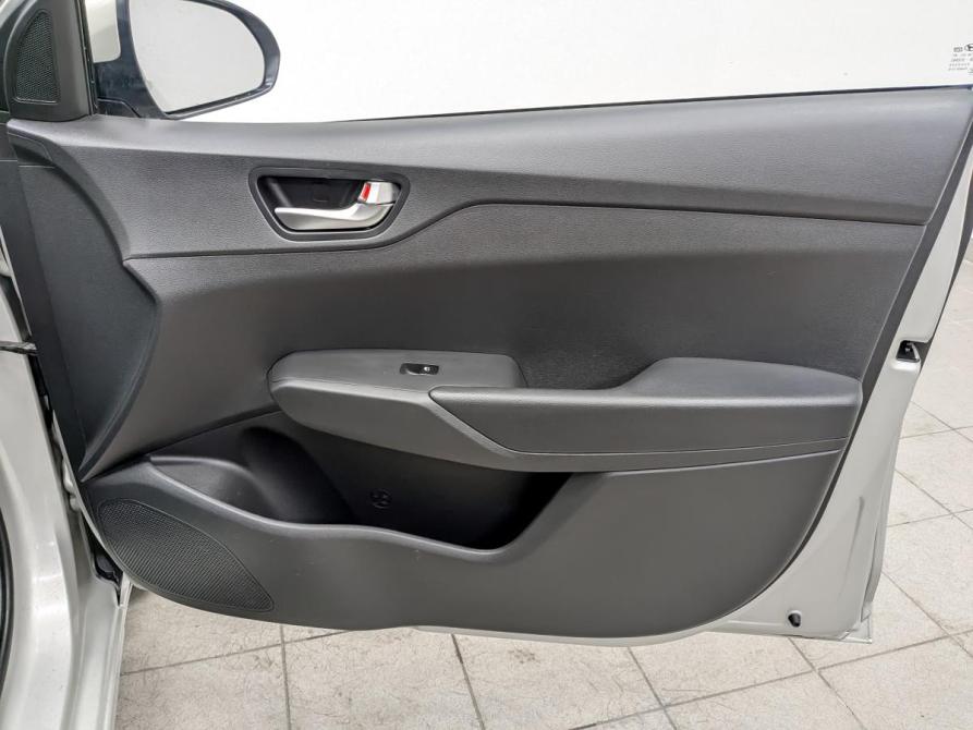 Hyundai Solaris II Рестайлинг Москва  - изображение 23
