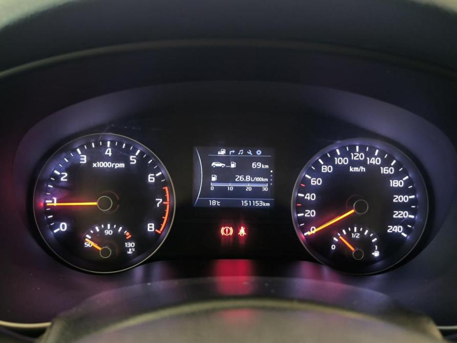 Kia Sportage IV Казань  - изображение 16