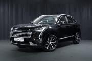 Haval Jolion I Тюмень  - изображение 31