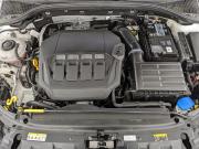 Skoda Octavia III (A7) Рестайлинг Москва  - изображение 34
