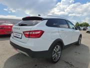 Lada (ВАЗ) Vesta I Саратов  - изображение 43