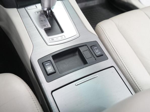 Subaru Outback IV с пробегом 2010 года, цена 1 240 000 рублей, 230600 км, универсал, Автокод Объявления