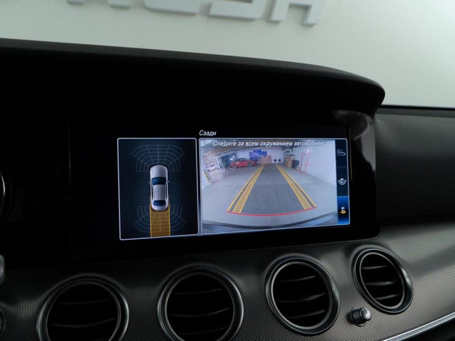 Mercedes-Benz E-Класс V (W213 S213 C238) Москва  - изображение 22
