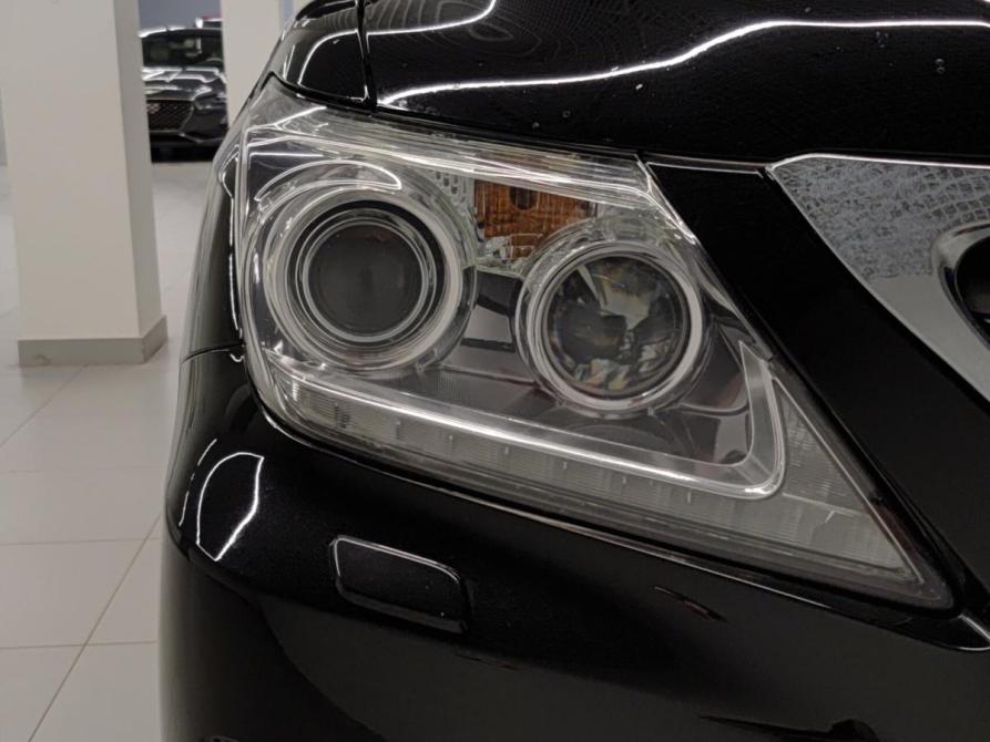 Lexus LX III Рестайлинг Казань  - изображение 21
