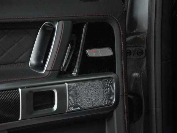 Новый Mercedes-Benz G-Класс AMG II (W465) Рестайлинг 2026 года, цена 35 500 000 рублей, внедорожник, Автокод Объявления