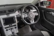 Volkswagen Passat B7 Томск  - изображение 27