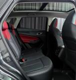 Changan CS55 Plus II Москва  - изображение 36