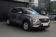 Hyundai Creta II Москва  - изображение 24