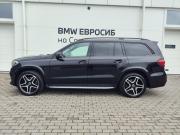 Mercedes-Benz GLS I (X166) Санкт-Петербург  - изображение 31