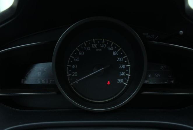 Mazda 3 III (BM) Рестайлинг с пробегом 2018 года, цена 1 500 000 рублей, 187672 км, седан, Автокод Объявления