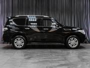 Nissan Patrol VI (Y62) Тюмень  - изображение 43