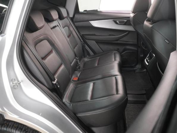 Chery Tiggo 7 Pro I с пробегом 2022 года, цена 2 129 000 рублей, 38168 км, внедорожник, Автокод Объявления