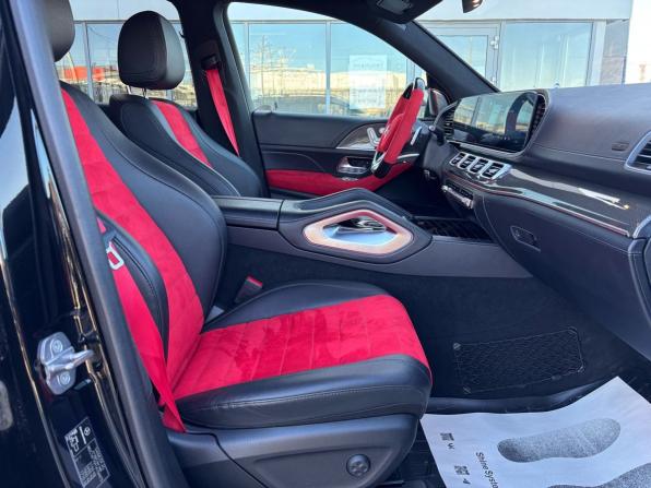Mercedes-Benz GLE II (V167) с пробегом 2019 года, цена 5 830 000 рублей, 179000 км, внедорожник, Автокод Объявления
