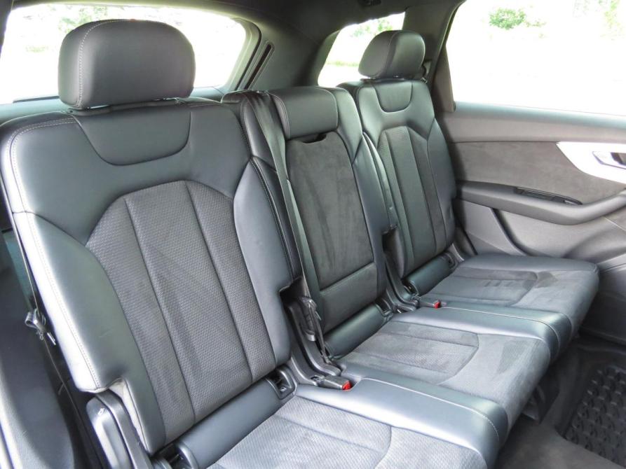 Audi Q7 II (4M) Рестайлинг Санкт-Петербург  - изображение 21