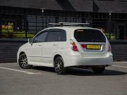 Suzuki Liana I Рестайлинг Тюмень  - изображение 15