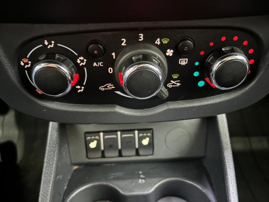 Lada (ВАЗ) Largus I Рестайлинг Пермь  - изображение 13