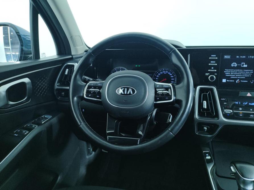 Kia Sorento IV Ростов-на-Дону  - изображение 13