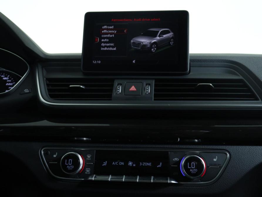 Audi Q5 II (FY) Санкт-Петербург  - изображение 13