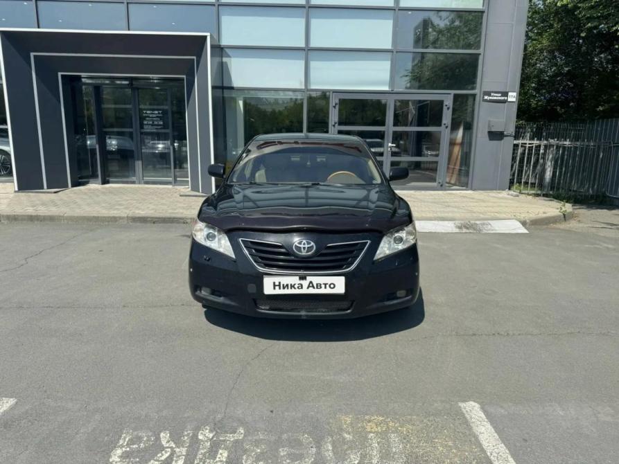Toyota Camry VI (XV40) Оренбург  - изображение 2