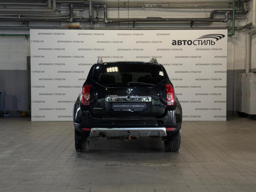 Renault Duster I Санкт-Петербург  - изображение 6