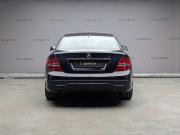 Mercedes-Benz C-Класс III (W204) Рестайлинг Москва  - изображение 19