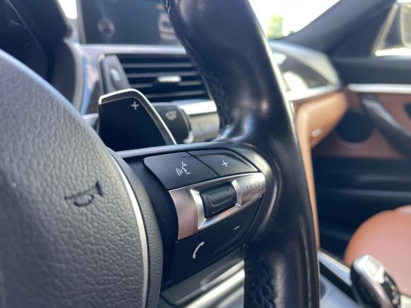 BMW 3 серии VI (F3x) с пробегом 2014 года, цена 2 049 000 рублей, 159700 км, лифтбек, Автокод Объявления