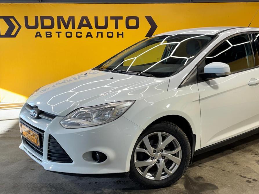 Ford Focus III Ижевск  - изображение 2