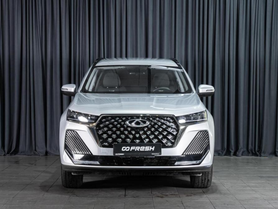 Chery Tiggo 7 Pro Max I Рестайлинг Волгоград  - изображение 3