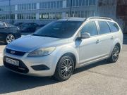 Ford Focus II Рестайлинг Минеральные Воды  - изображение 2