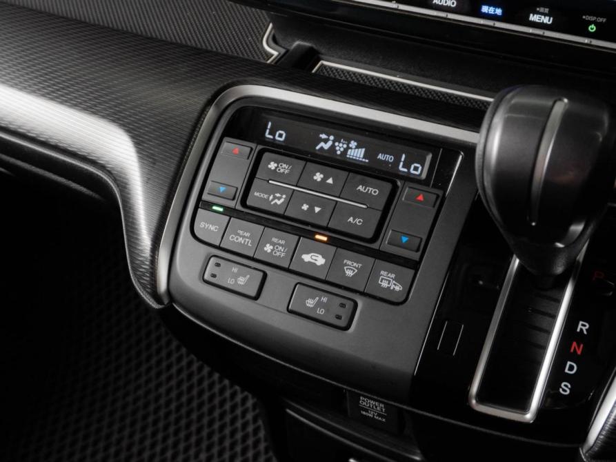 Honda Stepwgn V Рестайлинг Тюмень  - изображение 19