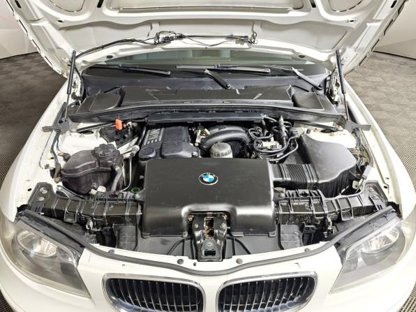 BMW 1 серии I (E81/E82/E87/E88) Рестайлинг с пробегом 2010 года, цена 715 000 рублей, 177892 км, хэтчбек, Автокод Объявления