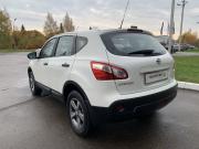 Nissan Qashqai I Рестайлинг Великие Луки  - изображение 28