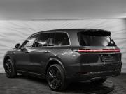 Li Auto (Lixiang) L9 I Рестайлинг Москва  - изображение 44