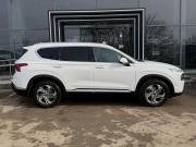 Hyundai Santa Fe IV Рестайлинг Самара  - изображение 19