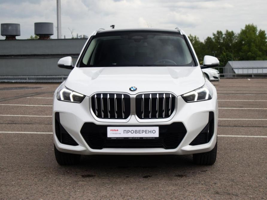 BMW X1 III (U11/U12) Москва  - изображение 2