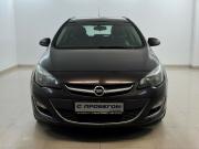 Opel Astra J Рестайлинг Москва  - изображение 17
