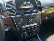 Mercedes-Benz GLE I (W166) Екатеринбург  - изображение 80