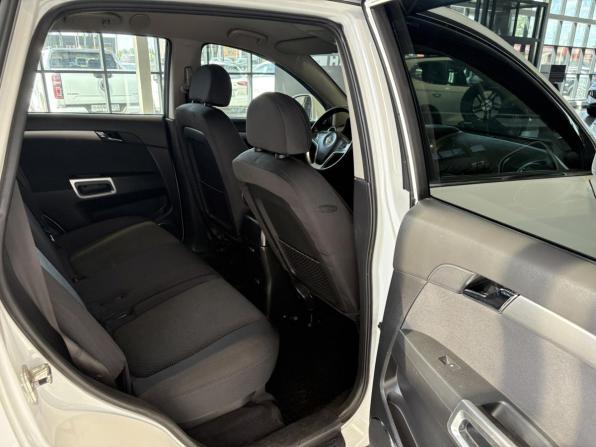 Opel Antara I с пробегом 2011 года, цена 701 000 рублей, 186245 км, внедорожник, Автокод Объявления
