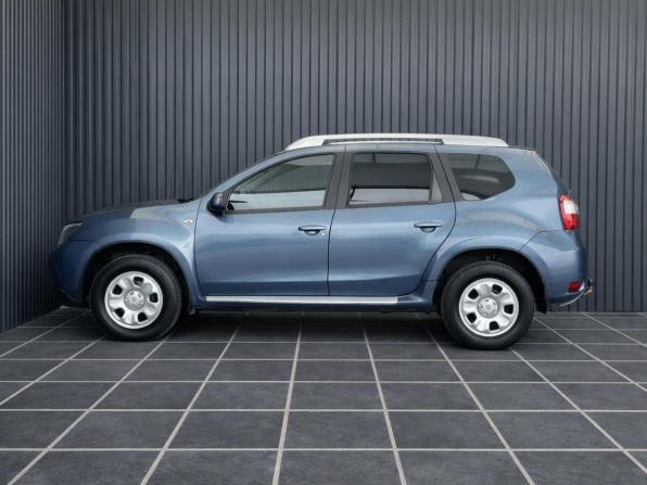 Nissan Terrano III (D10) с пробегом 2017 года, цена 1 397 000 рублей, 123281 км, внедорожник, Автокод Объявления