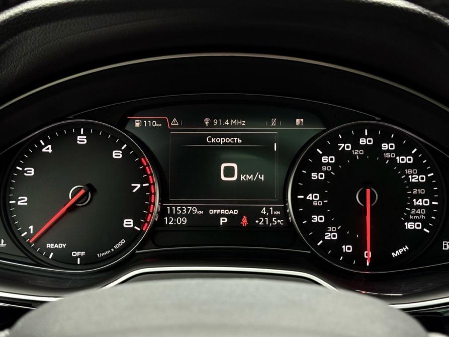 Audi Q7 II (4M) Ижевск  - изображение 43