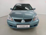 Mitsubishi Lancer IX Рестайлинг Москва  - изображение 18