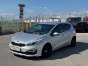 Kia Ceed II Рестайлинг Санкт-Петербург  - изображение 10