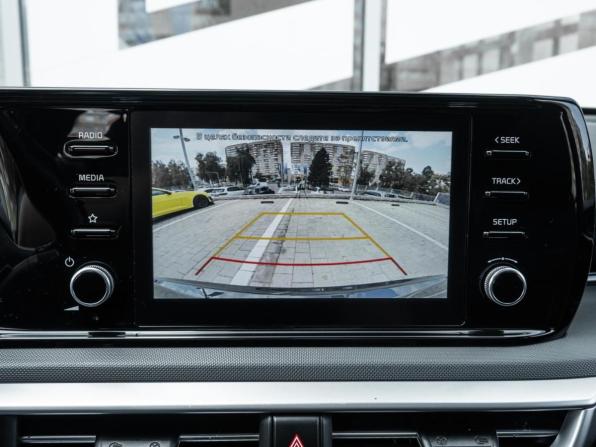 Kia K5 II с пробегом 2020 года, цена 2 199 000 рублей, 94548 км, седан, Автокод Объявления