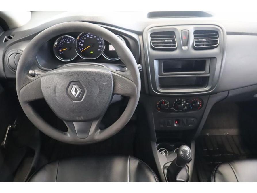 Renault Logan II Коломна  - изображение 8