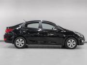 Hyundai Solaris I Рестайлинг Москва  - изображение 31