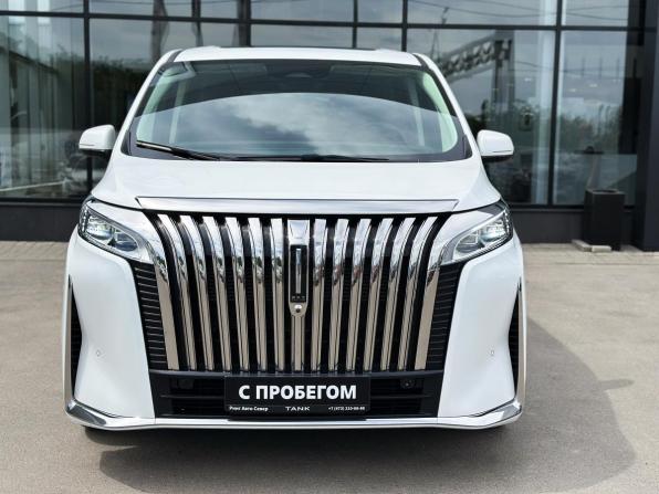 Wey 80 с пробегом 2024 года, цена 5 199 000 рублей, 14036 км, минивэн, Автокод Объявления