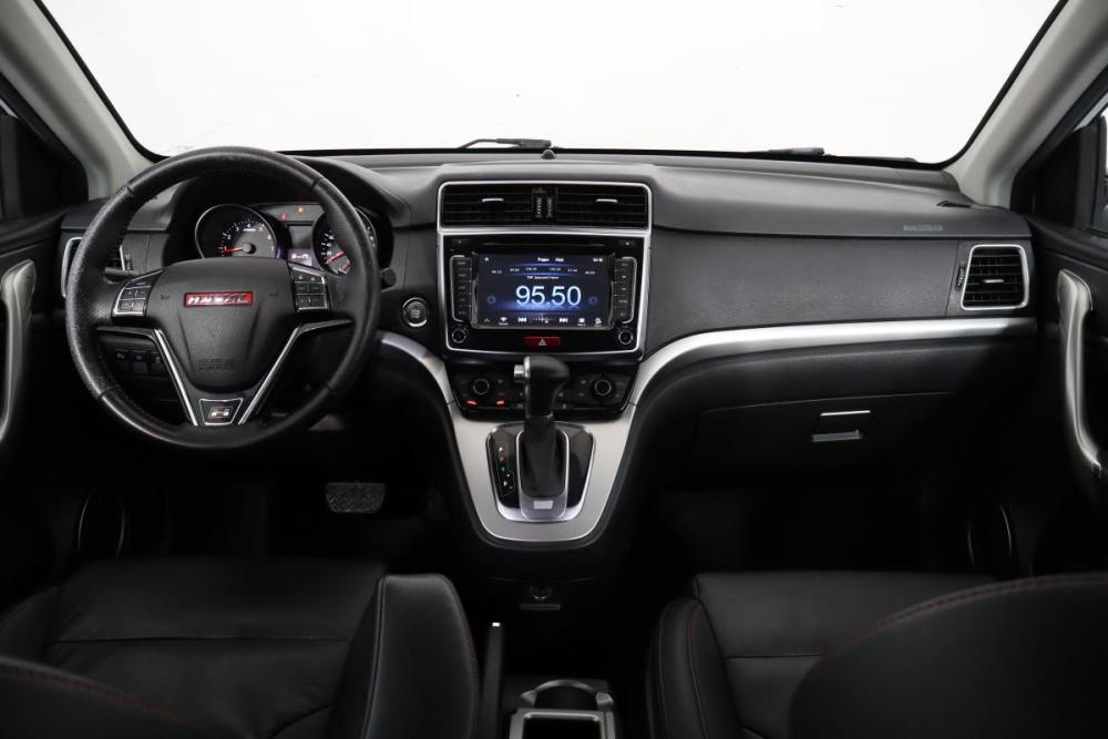 Haval H6 I Санкт-Петербург  - изображение 9